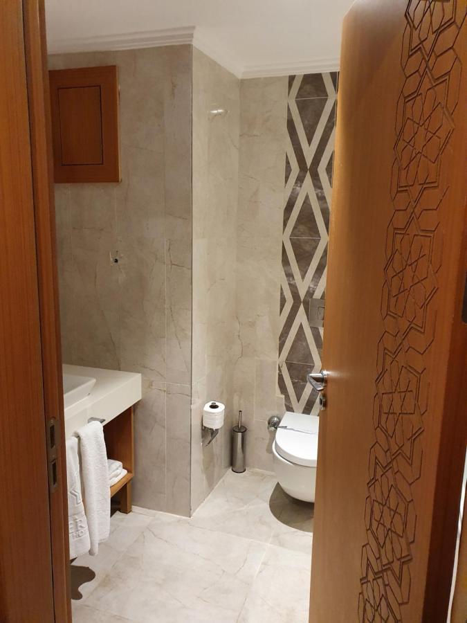Esila Termal Hotel & Spa Extérieur photo