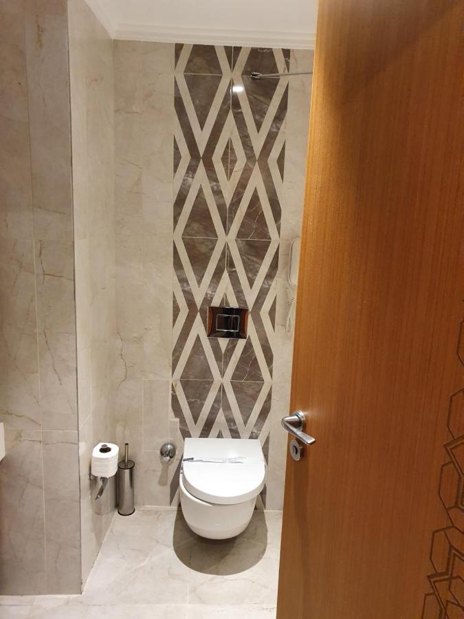 Esila Termal Hotel & Spa Extérieur photo