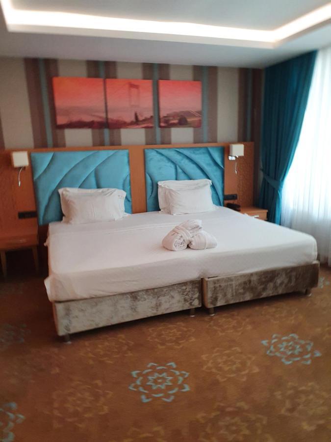 Esila Termal Hotel & Spa Chambre photo